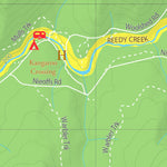 Eldorado - Gold Prospecting Map Preview 3