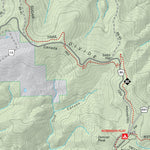 Foresthill OHV Guide Preview 3