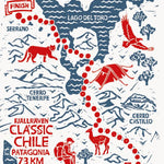 Fjällräven Classic Chile 2024 Preview 3