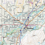 Idaho Atlas & Gazetteer Preview 2