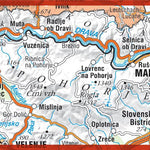 Pohorje 1:50.000 PZS Preview 1