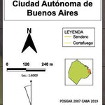 Reserva ecólogica CABA Preview 2