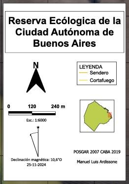 Reserva ecólogica CABA Preview 2