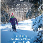 Parc de la Gatineau Hiver Ski / Gatineau Park Winter Ski - 2024-2025 Preview 2