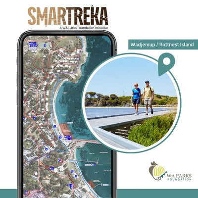 Wadjemup Rottnest Island Preview 1