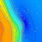 AEM Last Mountain Lake, Section 4 Preview 2