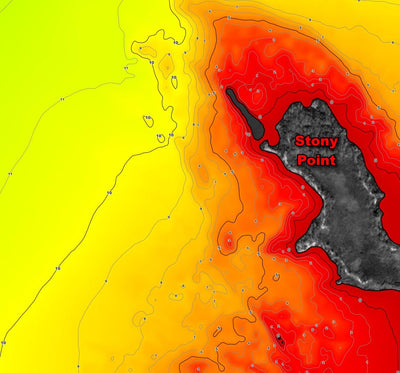 AEM Lake Winnipeg: Stony Point Preview 2