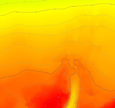 AEM Lake Winnipeg: Red River mouth Preview 3