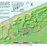 Indiana Dunes State Park (on the Dunes Long Trail) Preview 1