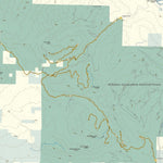 Snowmobile Trails: North West Washington Cascades/Mount Baker-Snoqualmie NF, Whatcom & Skagit County Preview 3