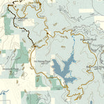Snowmobile Trails: North East Washington (Pend Oreille & Stevens County) & Priest Lake Idaho Preview 3