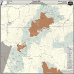 Snowmobile Trails: Umatilla National Forest, Washington & Oregon Preview 1