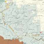 Snowmobile Trails: Umatilla National Forest, Washington & Oregon Preview 2