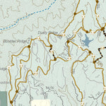 Snowmobile Trails: Umatilla National Forest, Washington & Oregon Preview 3