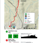 Toadstool Geologic Park Preview 1