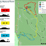 Nebraska National Forest - Spotted Tail Preview 1
