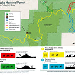 Nebraska National Forest - West and Coffee Mill Butte Preview 1