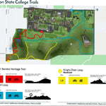 Chadron State College Trails Preview 1