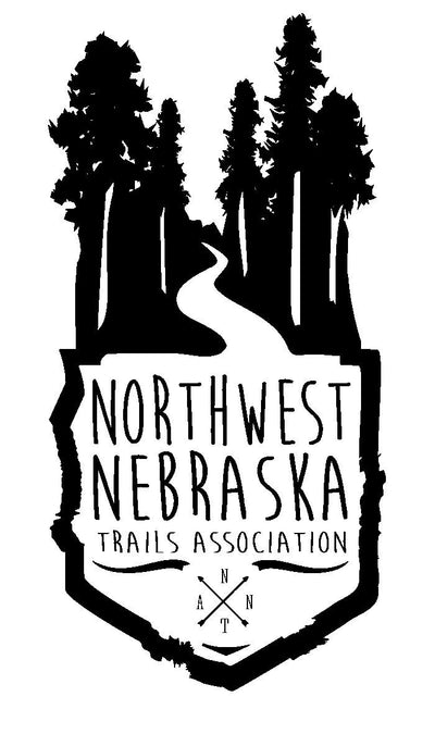 Northwest Nebraska Recreational Trails Preview 1