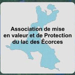 Zones de navigation du lac des Écorces Preview 2