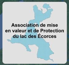 Zones de navigation du lac des Écorces Preview 2