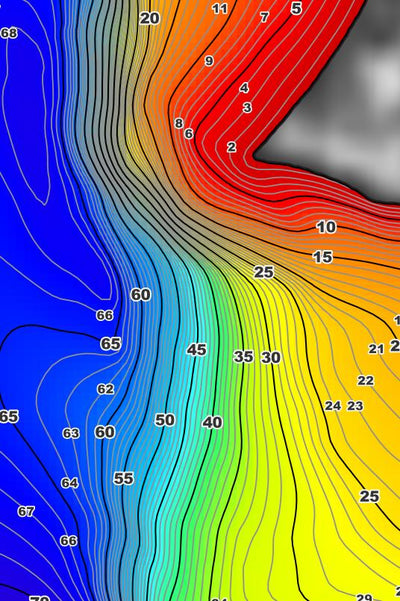 AEM Last Mountain Lake, Section 6 Preview 2