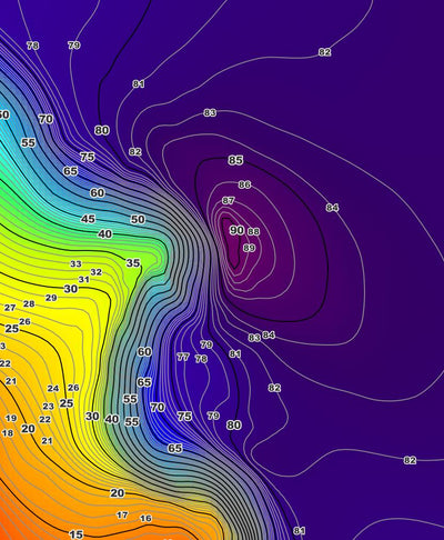 AEM Last Mountain Lake, Section 6 Preview 3