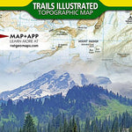 217 :: Mount Rainier National Park Preview 1