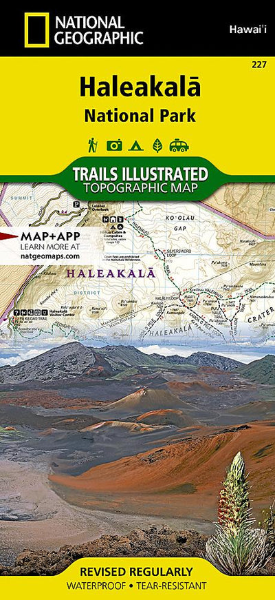 227 :: Haleakala National Park Preview 1