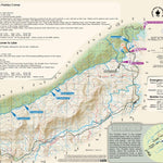 Thredbo River - Whitewater Kayaking Maps Preview 2