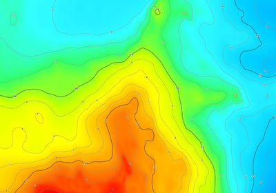 AEM Lake Lenore, North Preview 2