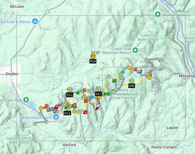 M19 – Virgil – Greek Peak Preview 2