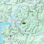 M1/CT1 – Allegany State Park Preview 2