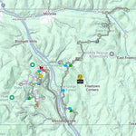 M20 – Hoxie Gorge Preview 2