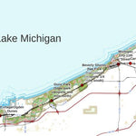 Dunes Long Trail Preview 2