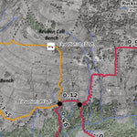 Baycrest Trail System Preview 2