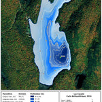 Lac Carufel (Saint-Alexis-des-Monts) Preview 1