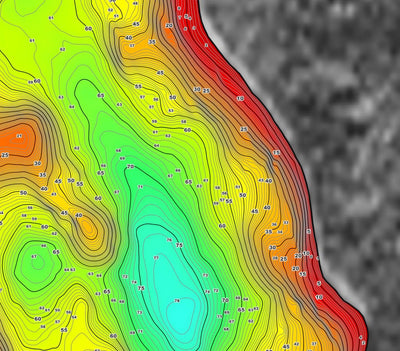 AEM East Trout and Nipekamew lakes (bundle) Preview 3