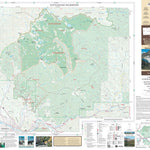 Lolo NF - Rattlesnake and Welcome Creek Wildernesses 2024 Preview 1