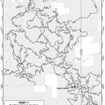 Mendocino MVUM - South (insets) Preview 1