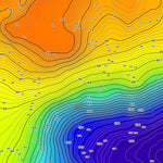AEM Sandy Lake (Halkett Lake) Preview 2