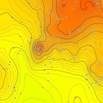 AEM Sandy Lake (Halkett Lake) Preview 3