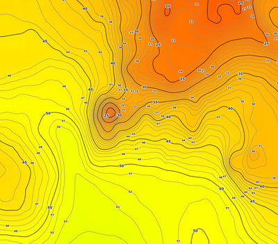 AEM Sandy Lake (Halkett Lake) Preview 3