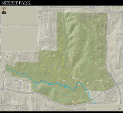 NESBIT PARK MAP TESTING Preview 1