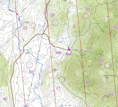 2025 Australasian Rogaining Championships Preview 2