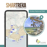 Stokes National Park Preview 1