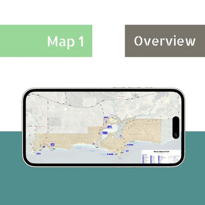 Stokes National Park Preview 2