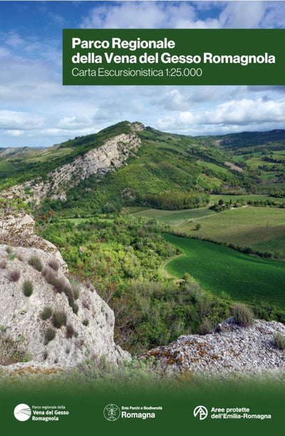 Parco Regionale della Vena del Gesso Romagnola Preview 1