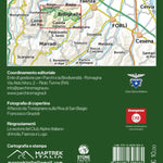 Parco Regionale della Vena del Gesso Romagnola Preview 2