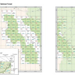 Prescott National Forest Altas Bundle Preview 1